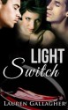 Light Switch - Lauren Gallagher