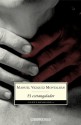 El estrangulador - Manuel Vázquez Montalbán