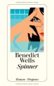 Spinner - Benedict Wells