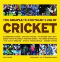 The Complete Encyclopedia Of Cricket - Peter Arnold, Peter Wynne Thomas