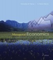 Managerial Economics with Student CD - Christopher R Thomas, S. Charles Maurice