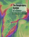 The Respiratory System at a Glance (At a Glance Series (Oxford, England).) - Jeremy Ward, Jane Ward