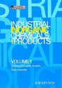 Ullmann's Encyclopedia Of Industrial Inorganic Chemicals And Products, Industrial Inorganic Chemicals And Products: An Ullmann's Encyclopedia - International Editorial Board