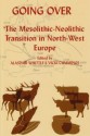 Going Over: The Mesolithis-Neolithic Transition in North West Europe - Alasdair Whittle, Vicki Cummings