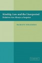 Kinship, Law and the Unexpected: Relatives Are Always a Surprise - Marilyn Strathern