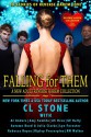 Falling For Them: A New Adult Reverse Harem Collection - C.L. Stone, Rebecca Royce, Amy Sumida, AS Oren, AJ Anders, GE Kelly, Autumn Reed, Lyn Forester, Ripley Proserpina, RM Walker