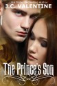 The Prince's Son - J.C. Valentine