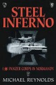 Steel Inferno - Michael Reynolds