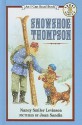 Snowshoe Thompson - Nancy Smiler Levinson, Joan Sandin