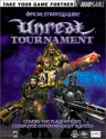 Unreal Tournament: Official Strategy Guide - Bart G. Farkas