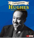 Langston Hughes: Great American Writer - Blake Hoena