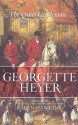 The Quiet Gentleman - Georgette Heyer