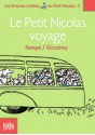 Le Petit Nicolas voyage - Jean-Jacques Sempé, René Goscinny