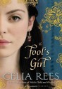 The Fool's Girl - Celia Rees