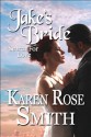 Jake's Bride - Karen Rose Smith