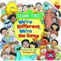 We're Different, We're the Same - Bobbi Kates, Joe Mathieu