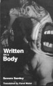 Written on a Body - Severo Sarduy, Carol Maier