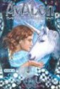 The Secret of the Unicorn - Rachel Roberts