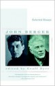 Selected Essays - John Berger, Geoff Dyer