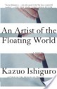 An Artist of the Floating World - Kazuo Ishiguro