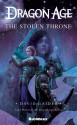 Dragon Age: The Stolen Throne - David Gaider