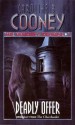 Deadly Offer (Vampire's Promise, #1) - Caroline B. Cooney