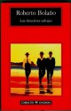 Los detectives salvajes - Roberto Bolaño