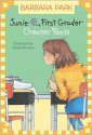 Junie B., First Grader: Cheater Pants (Junie B. Jones, #21) - Barbara Park, Denise Brunkus