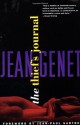 The Thief's Journal - Jean Genet, Bernard Frechtman, Jean-Paul Sartre