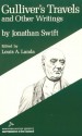 Gulliver's Travels and Other Writings - Jonathan Swift, Louis A. Landa, L.A. Landa