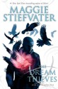 The Dream Thieves - Audio Library Edition: Book 2 of The Raven Boys - Maggie Stiefvater