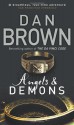 Angels & Demons - Dan Brown