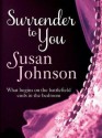 Surrender To You - C.C. Gibbs