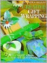 Creative gift wrapping - Gill Dickinson