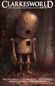 Clarkesworld Issue 90 - Neil Clarke, Seth Dickinson, Thoraiya Dyer, Juliette Wade, Ursula K Le Guin, Mary Rosenblum