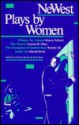 NeWest Plays by Women (Prairie Play Series; 7) - Diane Bessai