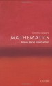 Mathematics: A Very Short Introduction - Timothy Gowers