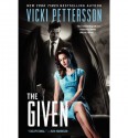 The Given - Vicki Pettersson