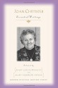 Joan Chittister: Essential Writings (Modern Spiritual Masters) - Mary Lou Kownacki, Mary H. Snyder