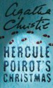 Hercule Poirot's Christmas - Agatha Christie