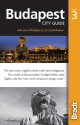 Budapest, 3rd: CITY GUIDE - Adrian Phillips, Jo Scotchmer