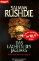 Das Lächeln des Jaguars. Eine Reise durch Nicaragua - Salman Rushdie