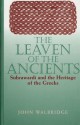 The Leaven of the Ancients - John Walbridge