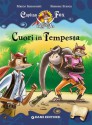 Capitan Fox. Cuori in tempesta (Italian Edition) - Marco Innocenti, Simone Frasca