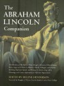 The Abraham Lincoln Companion - Helene Henderson