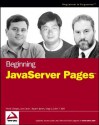 Beginning JavaServer Pages - Vivek Chopra, Jon Eaves