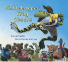 Finklehopper Frog Cheers - Irene Livingston, Brian Lies