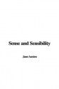 Sense and Sensibility - Jane Austen