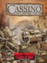 Cassino, Italy: January - May 1944 - Peter Simunovich, John-Paul Brisigotti, Mike Haught, Vincent Wai, Ben Wootten