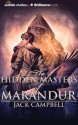 The Hidden Masters of Marandur - Jack Campbell